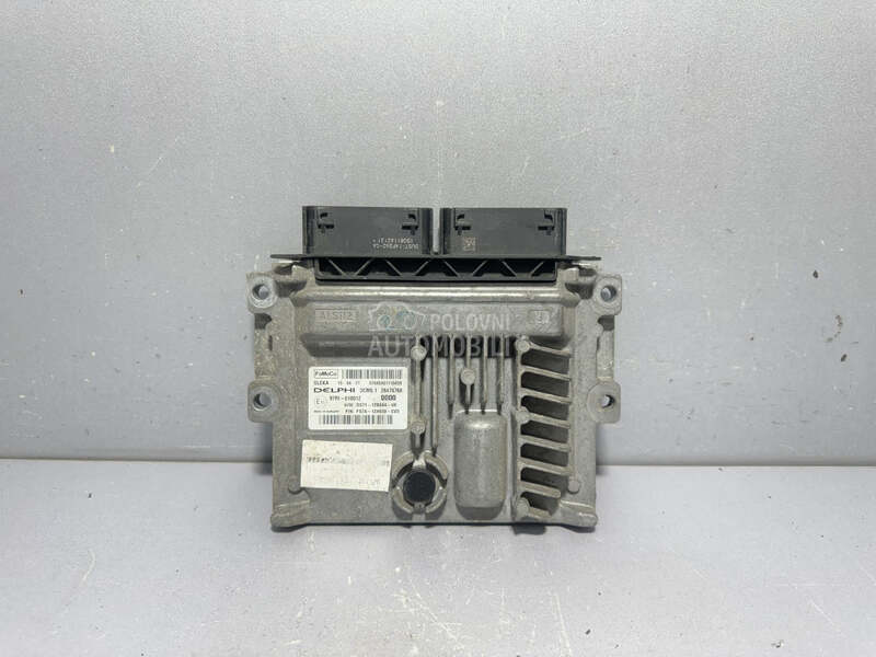 ELEKTRONIKA MOTORA za Ford Mondeo