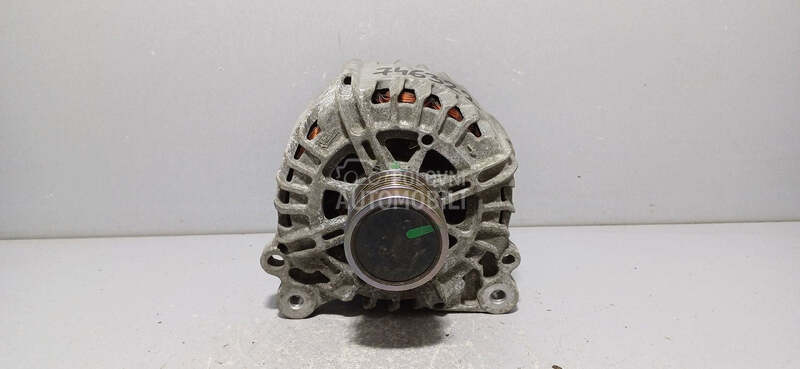 ALTERNATOR za Audi Q3