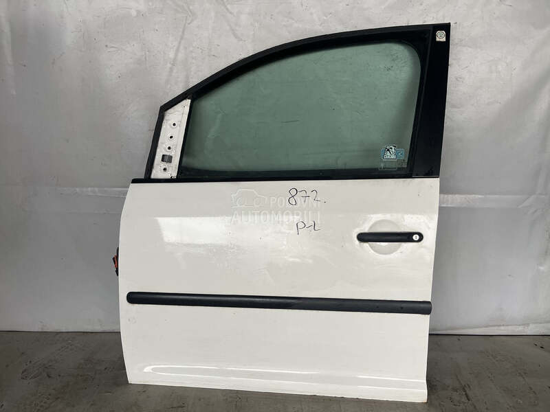 VRATA za Volkswagen Caddy