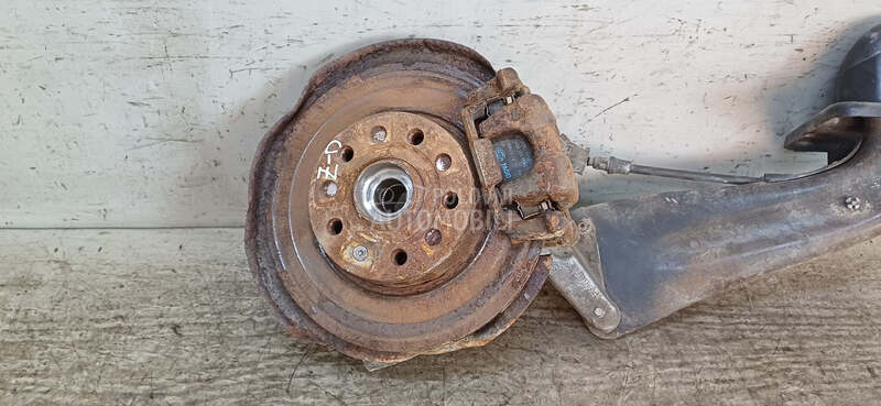 KOCIONI DISK za Volkswagen Golf 7