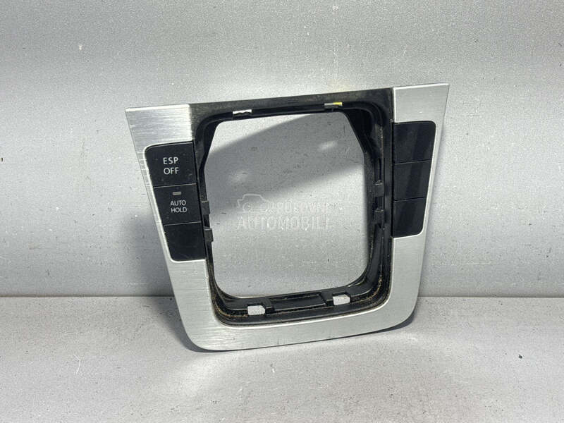 BLENDA za Volkswagen Passat B6