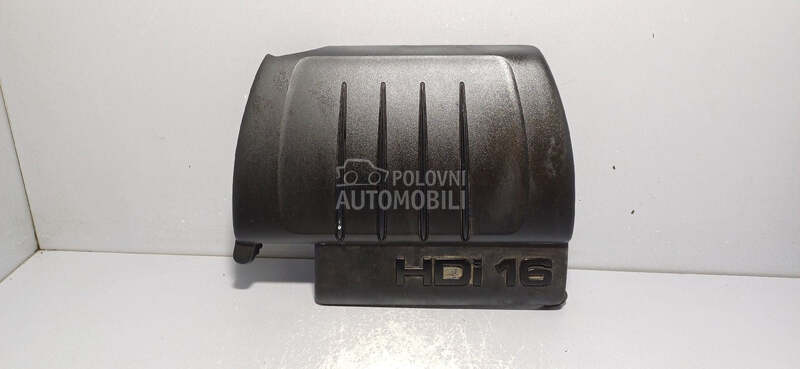 POKLOPAC MOTORA za Peugeot 3008