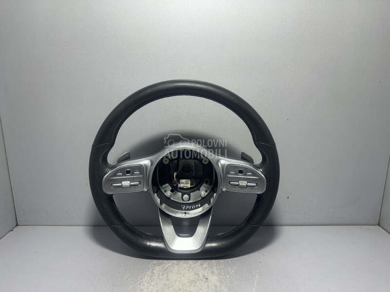 VOLAN za Mercedes Benz GL Klasa