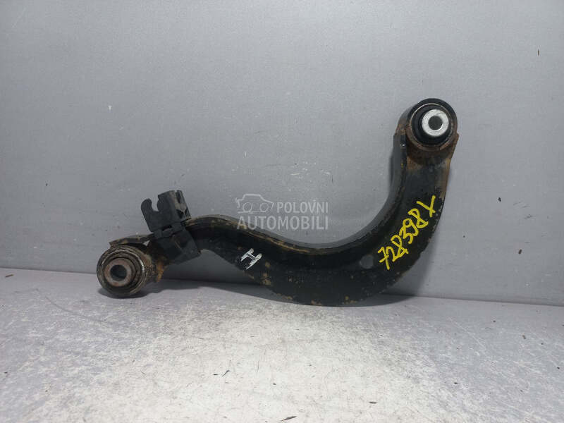 RAME za Volkswagen Touran