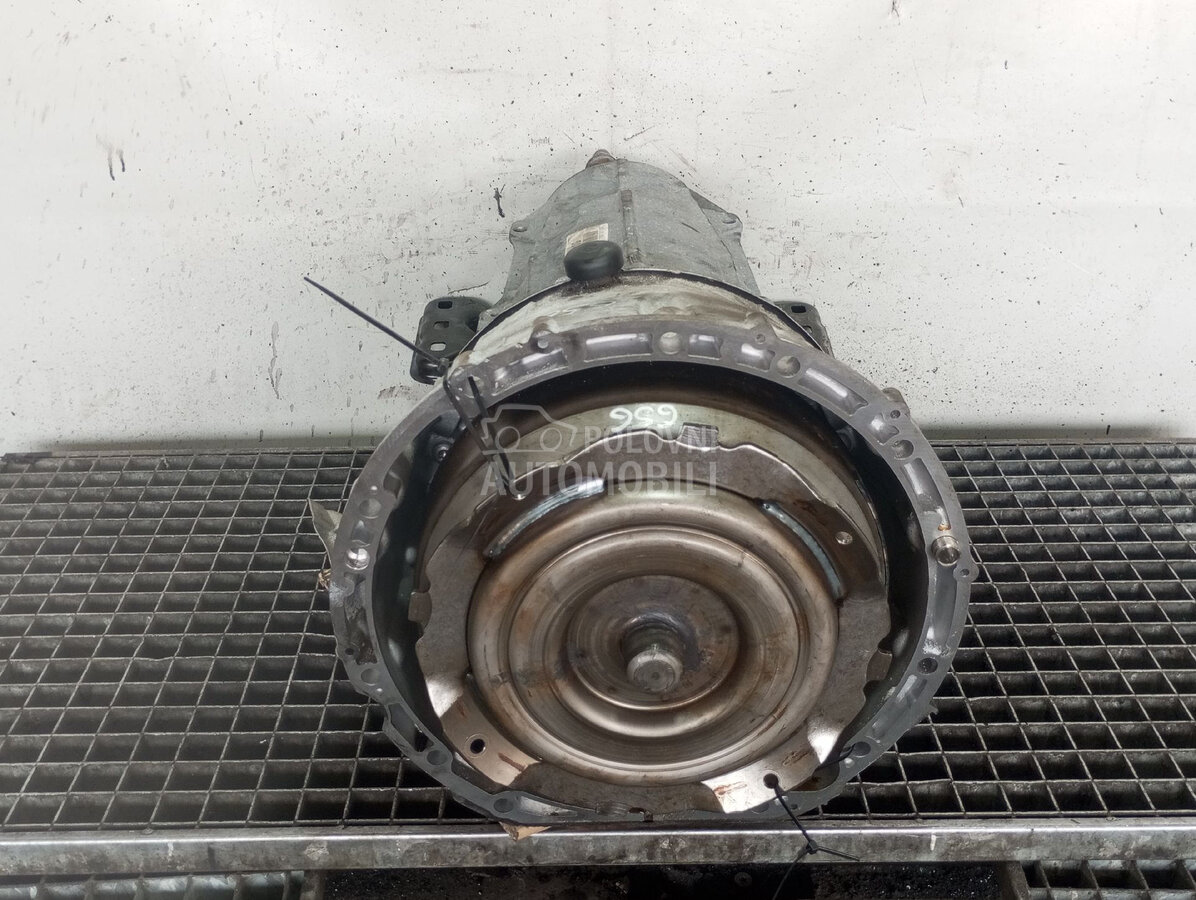 MJENJAC za Mercedes Benz E 200, E 220, E 230 ... - 7250182