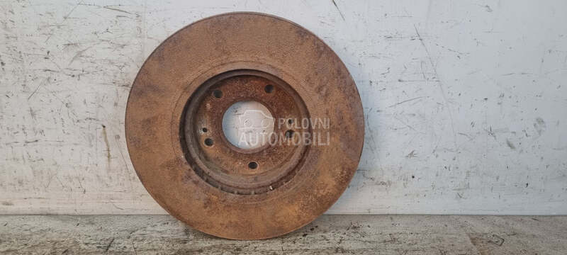 KOCIONI DISK za Hyundai Santa Fe