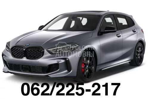 pumpa u rezervoaru f40 za BMW 114, 116, 118 od 2019. do 2025. god.