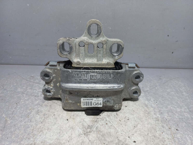 NOSAC MOTORA za Volkswagen Golf 5