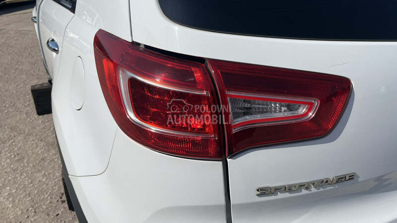 STOP SVJETLO za Kia Sportage