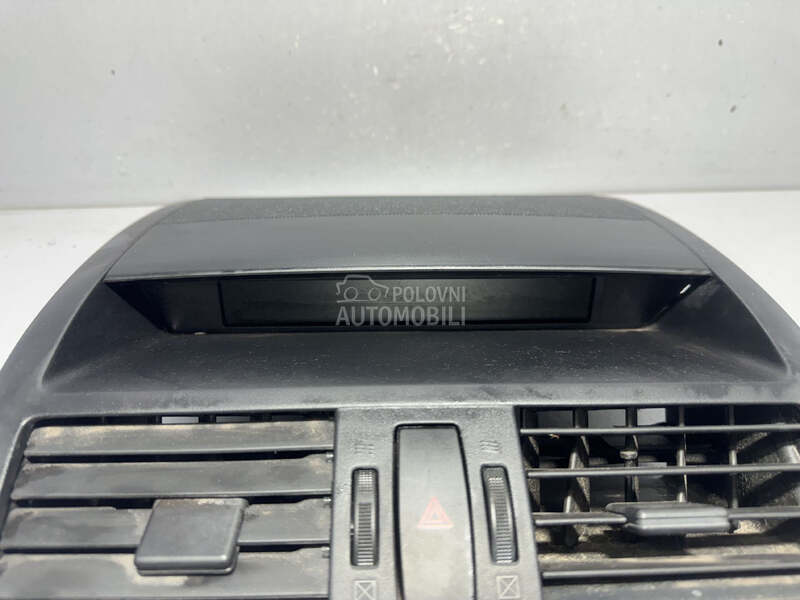 DISPLEJ za Mazda 6