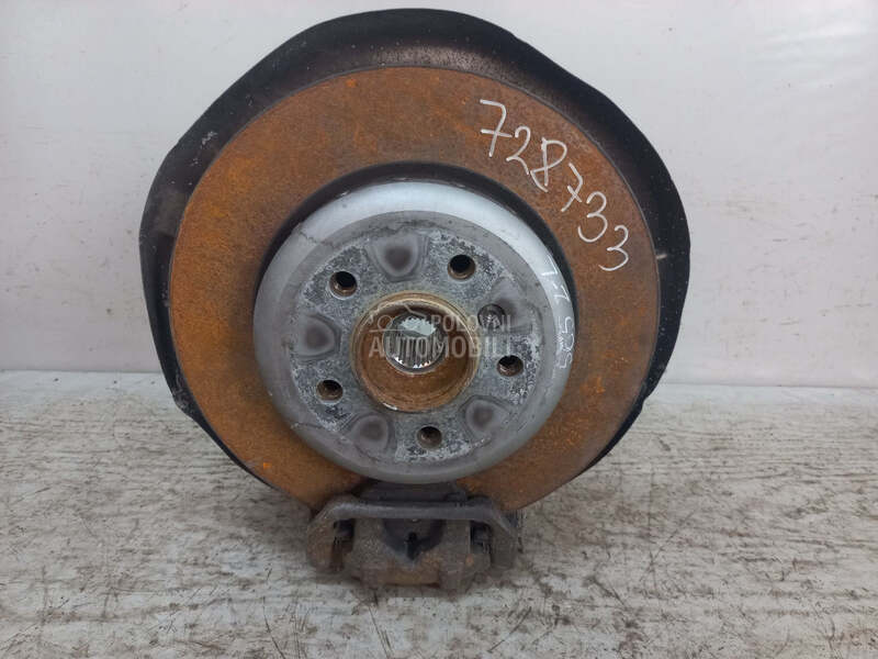 KOCIONI DISK za BMW Serija 5