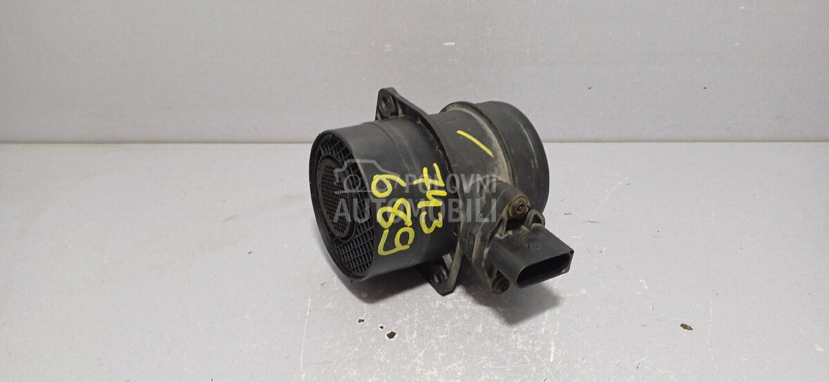 PROTOK ZRAKA za Audi A3 - 074906461B