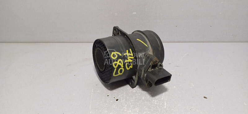 PROTOK ZRAKA za Audi A3 - 074906461B