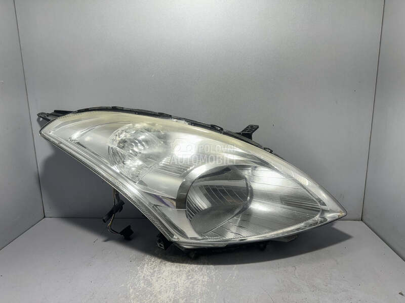 FAR za Suzuki Swift