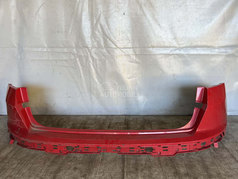 BRANIK za Seat Ateca
