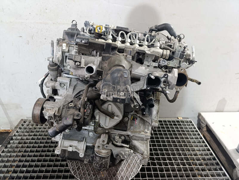 MOTOR za Mazda 6