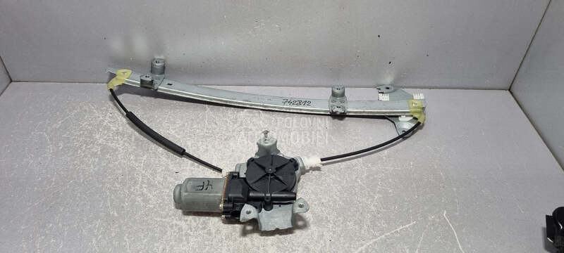 ELEKTRO PODIZAC STAKLA za Nissan Almera