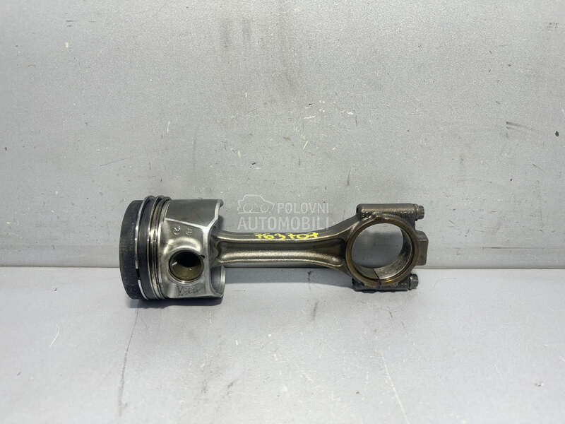 KLIPNJACA za Škoda Karoq - BHS03LA