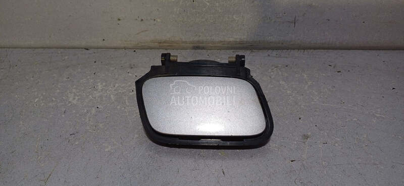 PLASTIKA za Audi A4