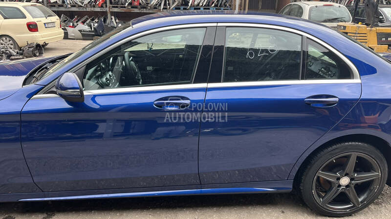 VRATA za Mercedes Benz C Klasa