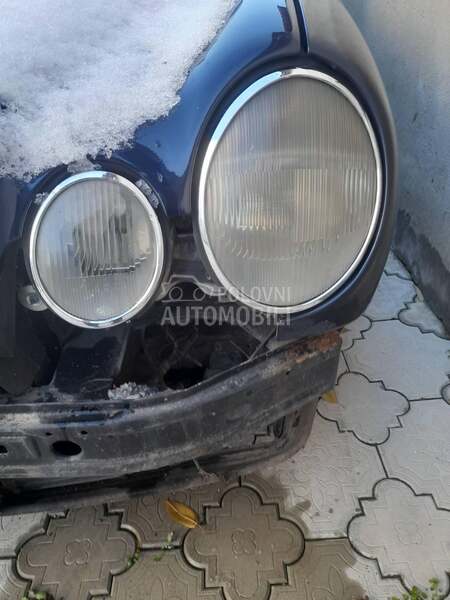 Farovi w210 za Mercedes Benz E 200, E 220, E 230 ... za Mercedes Benz E 124, E 200, E 220 ...