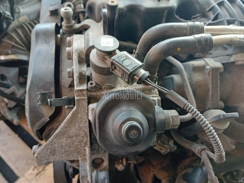 PUMPA VISOKOG PRITISKA za Audi A5