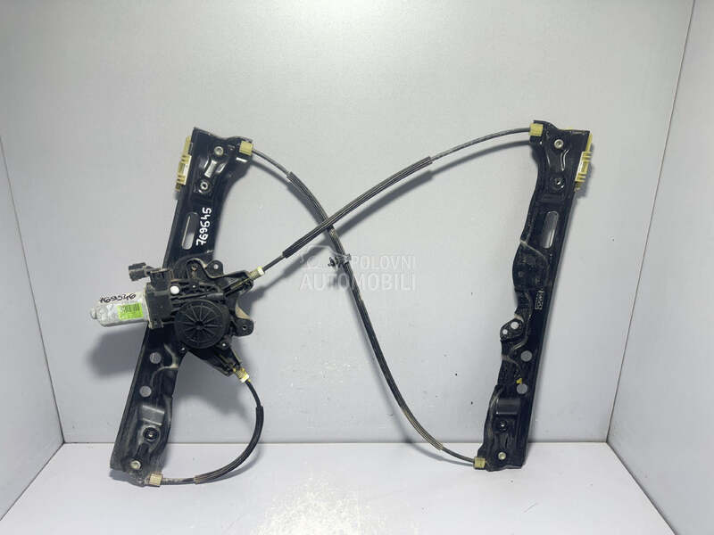 ELEKTRO PODIZAC STAKLA za Ford Ranger