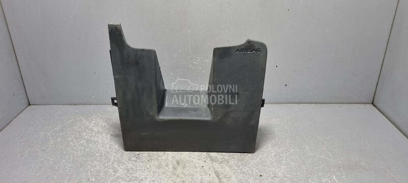 AIRBAG NOGU za Ford Ranger
