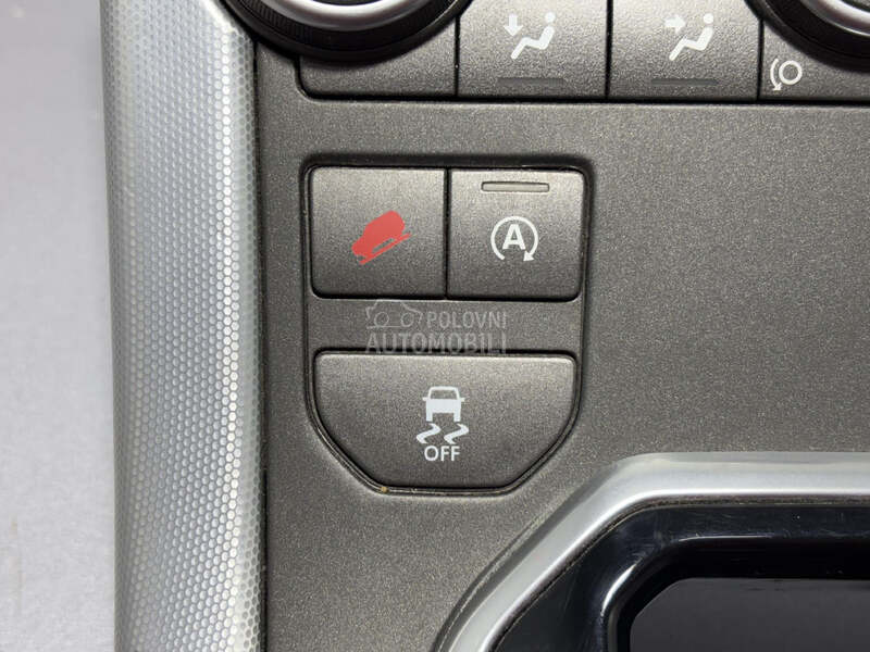 PREKIDAC za Land Rover Range Rover Evoque