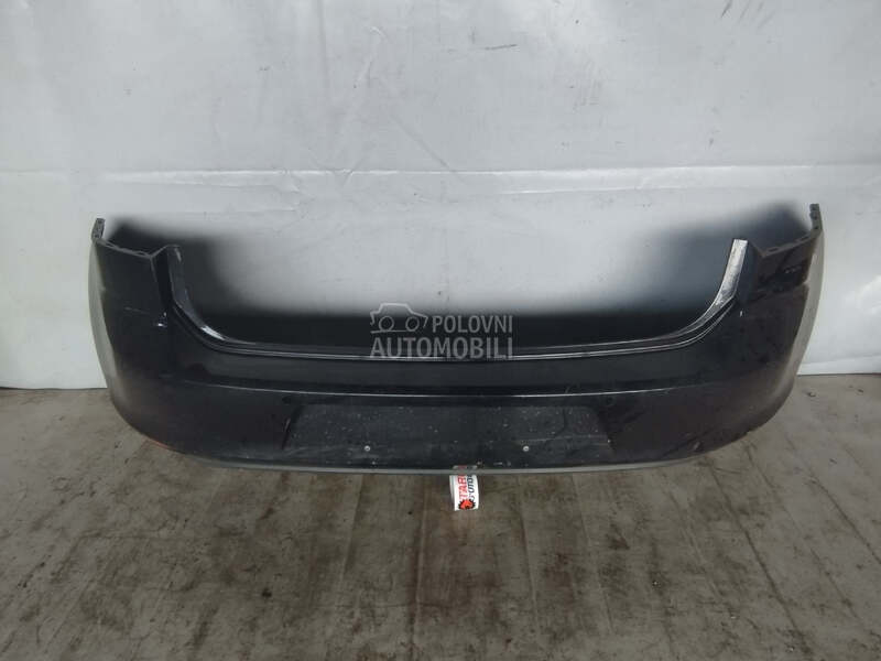 BRANIK za Volkswagen Golf 7