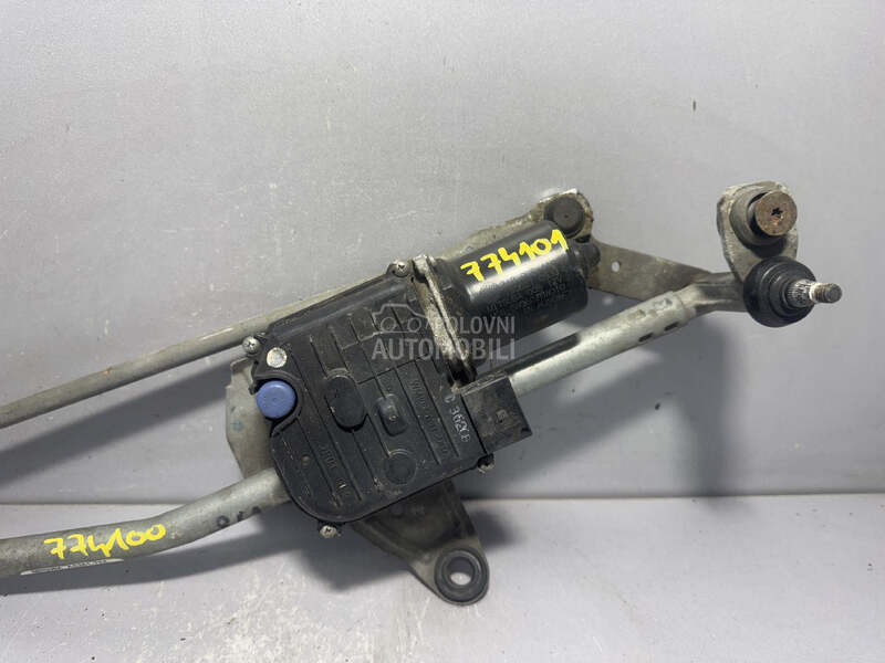 MOTORIC PREDNJEG BRISACA za Volkswagen Passat B7 - 3AB955419