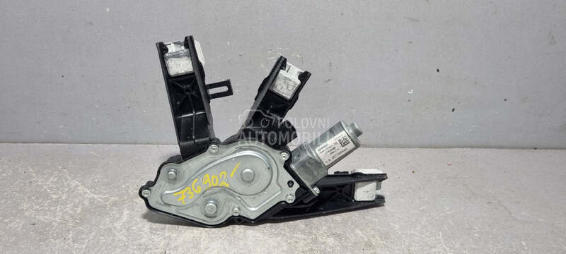 MOTORIC BRISACA GEPEKA za Citroen C4 Picasso