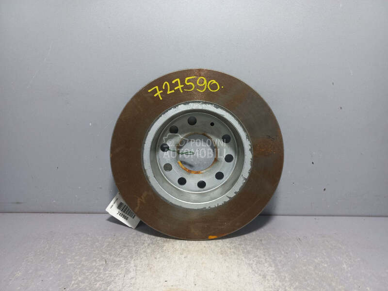 KOCIONI DISK za Volkswagen Golf 7