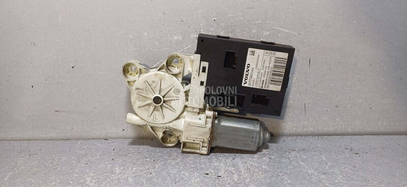 MOTORIC PODIZACA STAKLA za Volvo S40