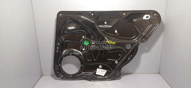 ELEKTRO PODIZAC STAKLA za Volkswagen Passat B7 - 3AA839756