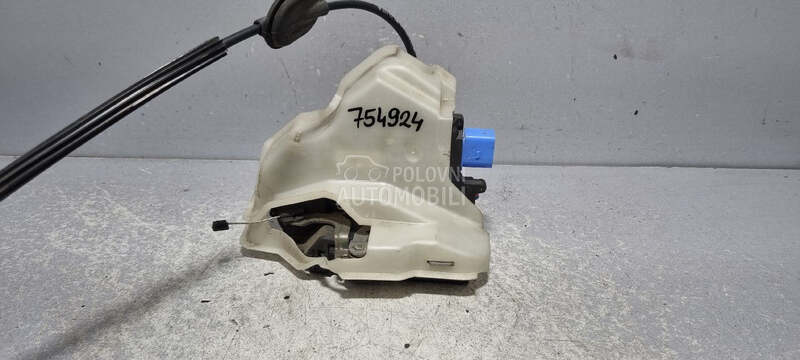 BRAVA VRATA za Volkswagen Golf Plus
