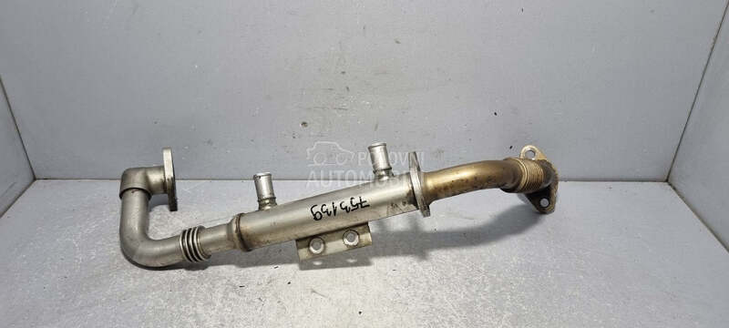 HLADNJAK EGR VENTILA za Nissan Pathfinder