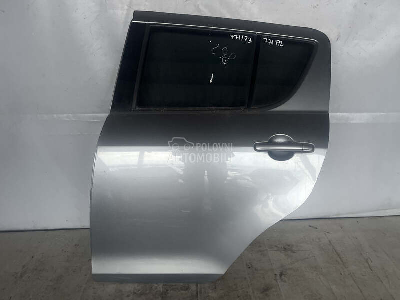 VRATA za Suzuki Swift