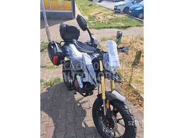 Peda Tek 125/250 NOVO, 2.050 €, 2026. , 250 cm3, 0 km, 18kW (24 KS), Enduro / Cross, Jagodina