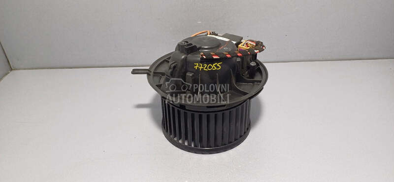 VENTILATOR KABINE za Volkswagen Passat CC