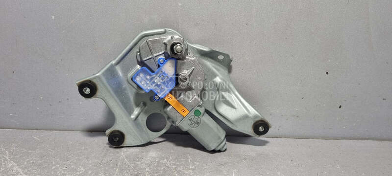 MOTORIC BRISACA GEPEKA za Subaru Outback