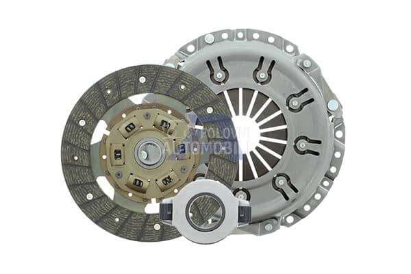 Komplet kvačila za Nissan Almera Tino od 2000. do 2006. god. - KN-177