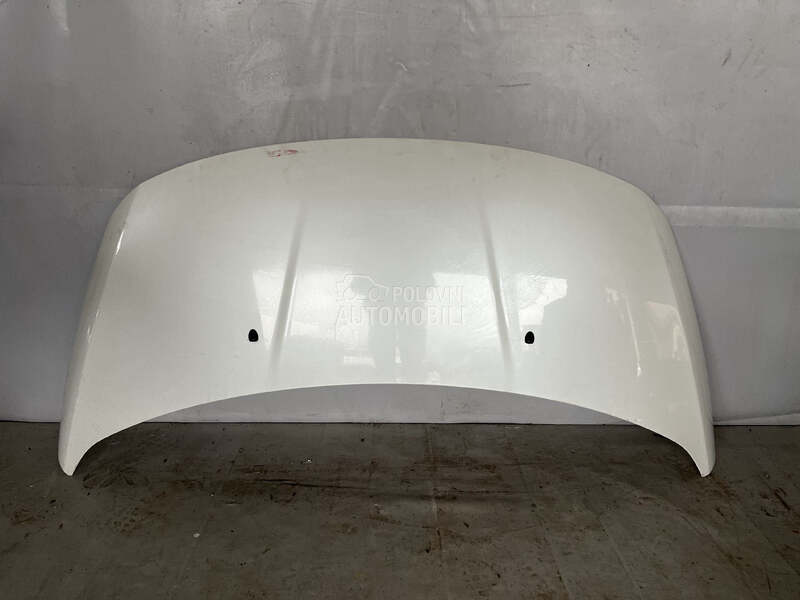 HAUBA za Peugeot 3008