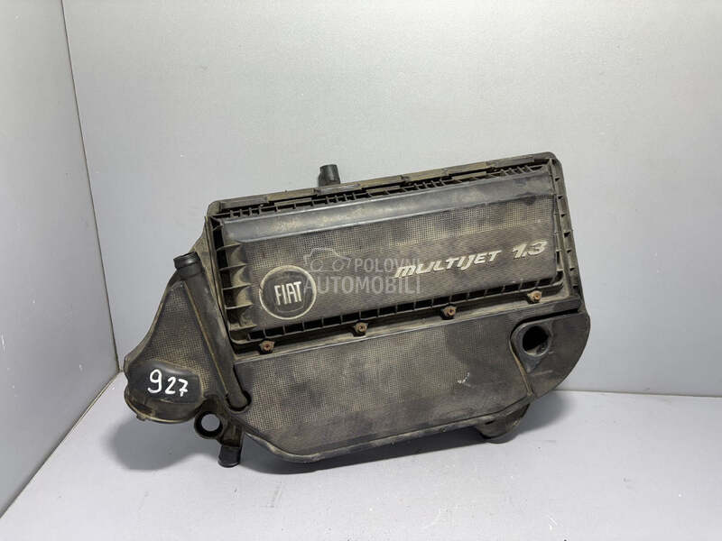 KUCISTE FILTERA ZRAKA za Fiat Fiorino