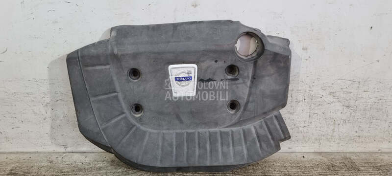 POKLOPAC MOTORA za Volvo S60