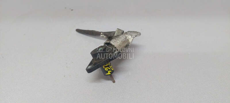 VAKUM TURBINE za Citroen C5