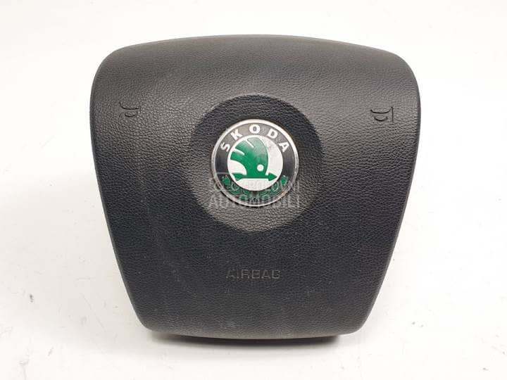 Airbag vozača za Škoda Octavia od 2004. do 2013. god.