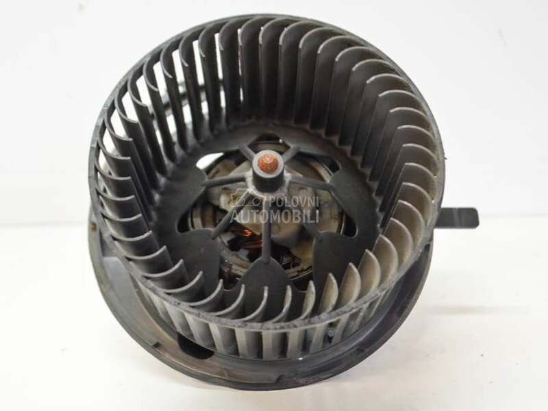 Ventilator kabine za Škoda Octavia od 2004. do 2013. god.