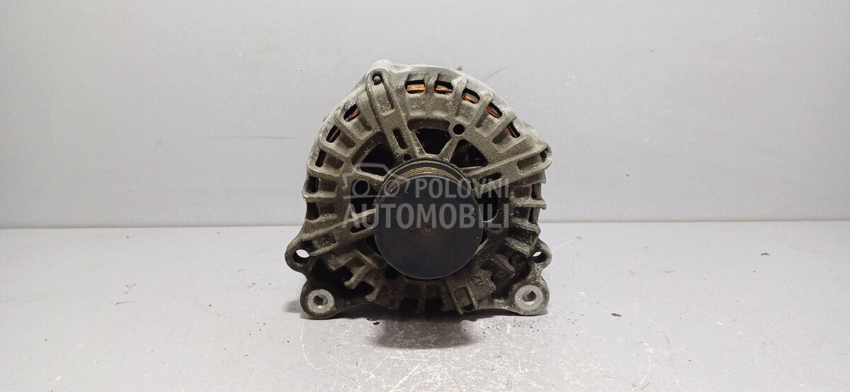 ALTERNATOR za Audi A6 - 03L903016A