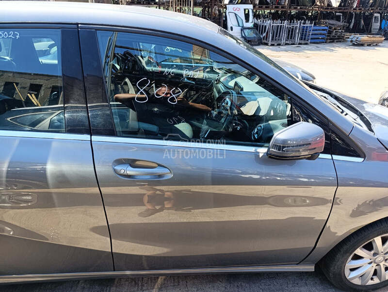 VRATA za Mercedes Benz B Klasa
